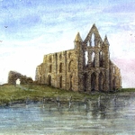 Whitby Abbey