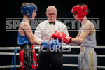 BOUT 3- Arnie Watson v Marillous Kelly-8