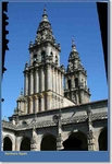 Santiago de Compostela