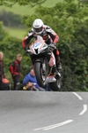 Dan Kneen Honda / Cookstown B.E.Racing