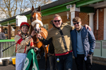 Race 1 portfolio