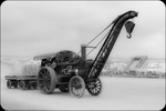 Steam Crane