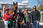 Race 2 portfolio