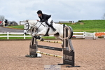 Cls 9+10 Children on Horses 1m & 1.10m portfolio