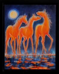 Heres What is in Galleries portfolio