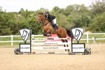 Class 19 - Senior Newcomers - 1.10m portfolio