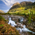 NEW! PS168 Glencoe Falls