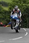 Daley Mathison Suzuki / Hol-Taj Suzuki