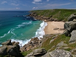 Porth Chapel #1