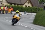 Grant Wagstaff Yamaha / Ducks Cross Racing