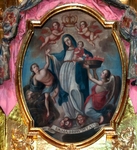 Our Lady of Light