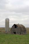 Lincoln County Barn