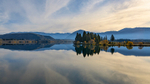 Lake Ruataniwha
