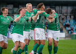 GFC v Thatcham Town-68