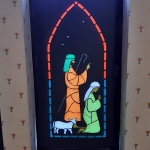 Advent 9