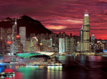 KM-190M Convention Centre  Central from Causeway Bay-s