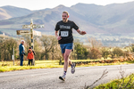 North Lakes Half Marathon  10k-813