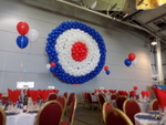 RAF Roundal