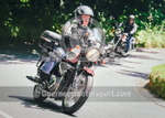 Triumph Owners Ride-out 2018-20