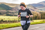 North Lakes Half Marathon  10k-1128