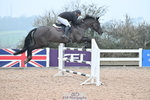 Cls 13 Foxhunter and 1.20m Open portfolio