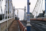 London - 17