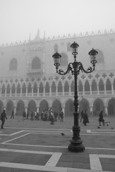 Venice, Italy portfolio