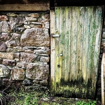 AD-14-Taynuilt, Argyll