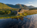 Kilchurn Castle
