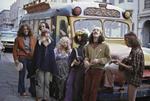 Hippie musicians
