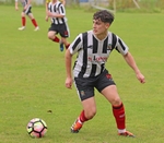 Kendal Town Under 18's vs Whitehaven Under 18's (13/7/24) portfolio