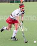 Hockey_Indies Ladies v Vantage Puffins-39