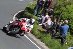 Dave Moffitt Suzuki / JHS Racing