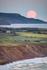 ab602 The Strawberry Moon over Compton