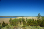 Sutlepa meri, Silma Nature Reserve, Estonia