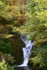 Large Welsh Waterfall