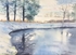 ‘Pond Ice’