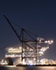 Felistowe Port @ Night