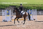 CLASS 2 - FRI - KBIS Club Senior 80cms portfolio