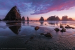 Shi Shi Monoliths