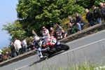 Bill Callister Honda / Tim King
