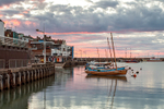 Bridlington Harbour