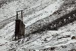 Mine 6 in Todalen 6400