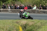 Anthony Redmond