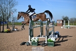 Cls 29, 6yr Old Tour portfolio