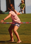 Hula Girl