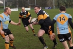 Kendal Social Rugby v Windermere portfolio
