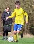 Kendal Utd Colts Under 11 (14/3/26) portfolio