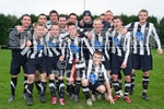 Saints win Priaulx Cup-9