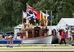 120701 THE ROYAL BARGE WT7A3807